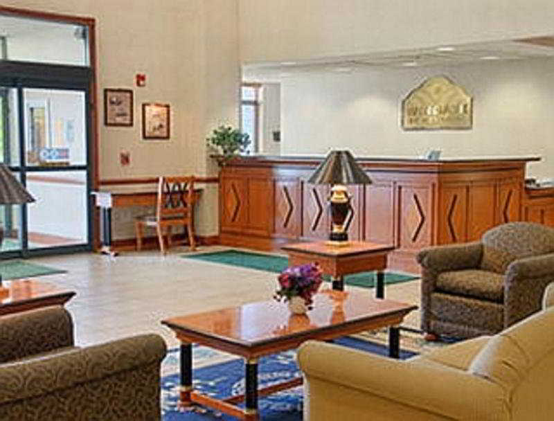 Wingate By Wyndham Airport - Rockville Road Indianapolis Exteriör bild